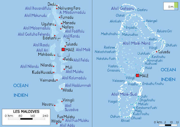 maldives carte monplanvoyage