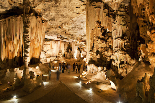 oudtshoorn grottes calcaire afrique du sud monplanvoyage