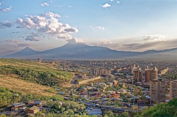 armenie ararat vallee monplanvoyage