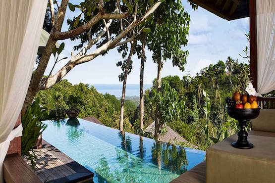 bali lovina hotel damai vue jungle indonesie monplanvoyage