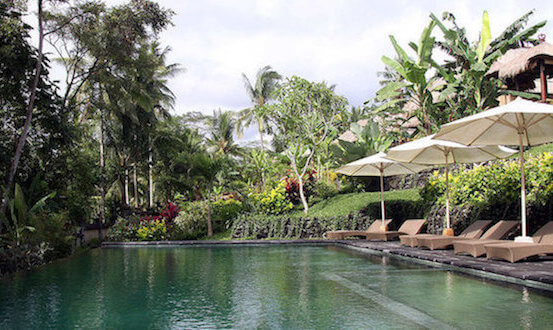 umabian bali hotel piscine indonesie monplanvoyage