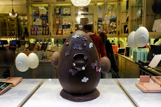 bruxelles chocolat food boutique galerie belgique monplanvoyage