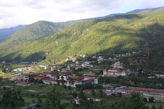thimpu bhoutan monplanvoyage