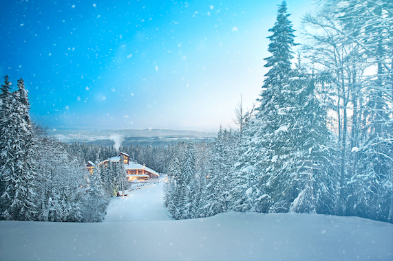 hotel borovets hebergement hiver bulgarie ski montagne monplanvoyage
