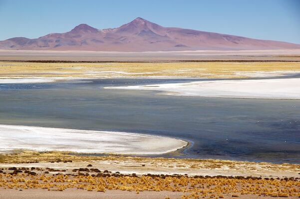 atacama salines aguas calientes sel lac desert chili nature monplanvoyage