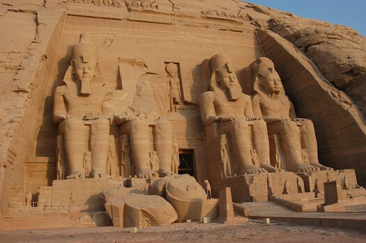 abou simbel temple ramses culture egypte monplanvoyage