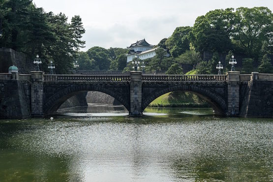 tokyo palais imperial japon monplanvoyage