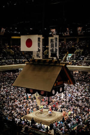 tokyo ryogoku sumo japon monplanvoyage