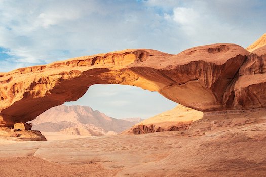 rum wadi desert jordanie laurence arabie film jordanie monplanvoyage