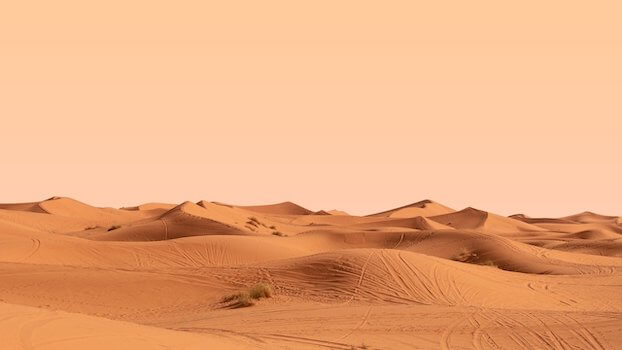 merzouga dunes sable desert maroc monplanvoyage