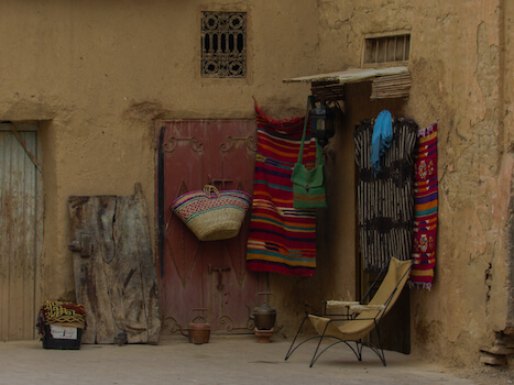 taroudant magasin artisanat maroc monplanvoyage
