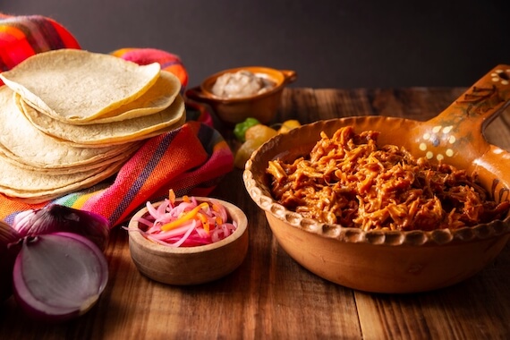 merida cuisine food gastronomie atelier yucatan mexique monplanvoyage