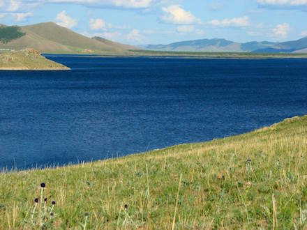 mongolie lac parc monplanvoyage
