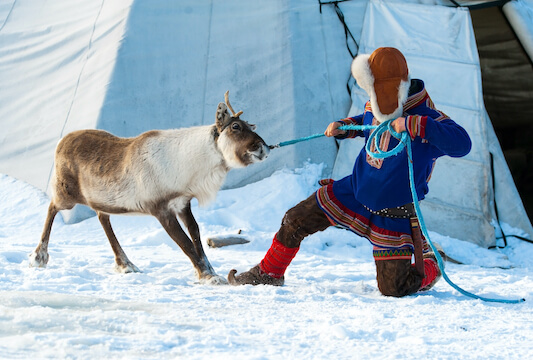 tromso sami indigene tradition culture norvege monplanvoyage