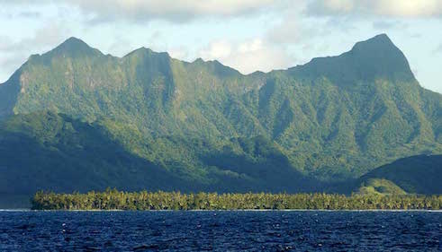 raiatea ile polynesie monplanvoyage