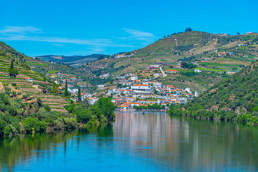 pinhao village vallee douro croisiere fleuve vin portugal monplanvoyage