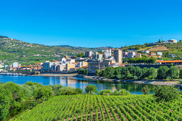 regua vin douro vallee vignoble portugal monplanvoyage
