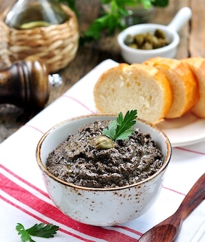 provence food olive cuisine tradition monplanvoyage