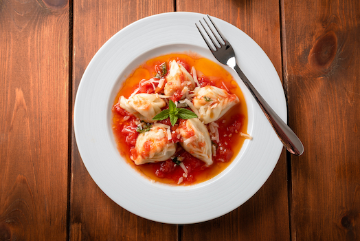 sardaigne food cuisine gastronomie raviole tradition ile italie monplanvoyage