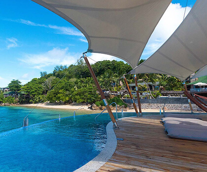 praslin ile hotel hebergement les seychelles ocean indien monplanvoyage