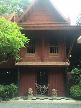 maison jim thomson architecture bangkok thailande monplanvoyage