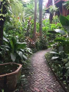 maison jim thomson jardin bangkok thailande monplanvoyage