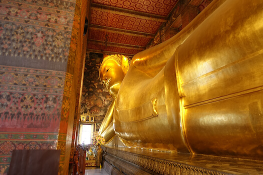 bangkok palais bouddha culte religion bouddhisme thailande asie monplanvoyage