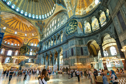 istanbul mosquee religion culture turquie monplanvoyage