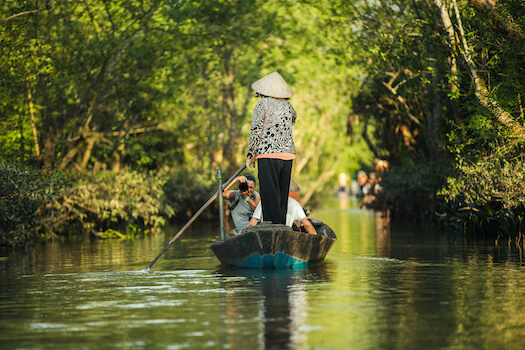 delta mekong croisiere bateau vietnam monplanvoyage