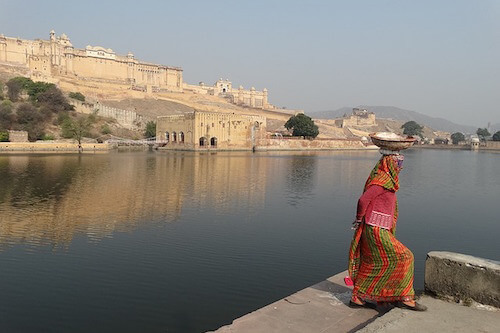 RAJASTHAN