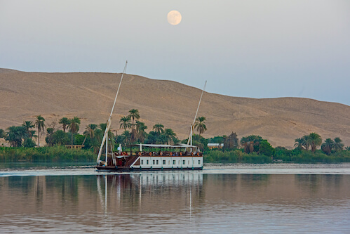 Egypte Nil Croisiere MONPLANVOYAGE